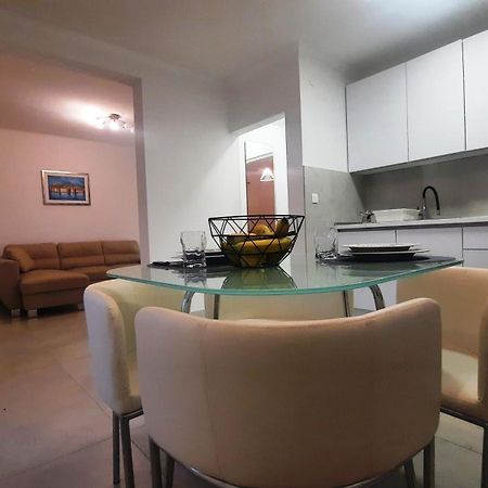 Sunset Apartment Lapad Dubrovnik Buitenkant foto