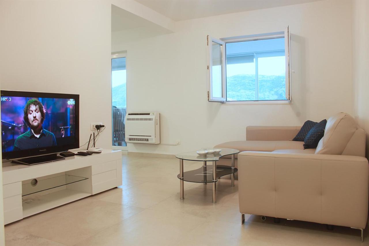 Sunset Apartment Lapad Dubrovnik Buitenkant foto