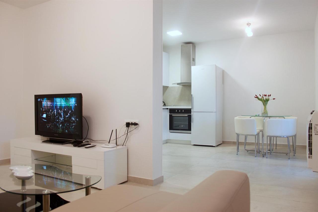 Sunset Apartment Lapad Dubrovnik Buitenkant foto