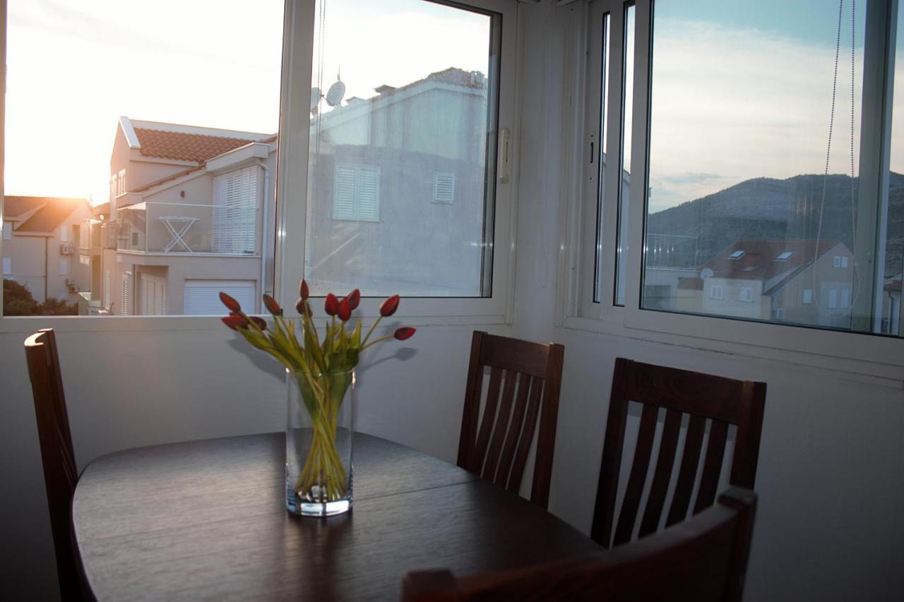 Sunset Apartment Lapad Dubrovnik Buitenkant foto