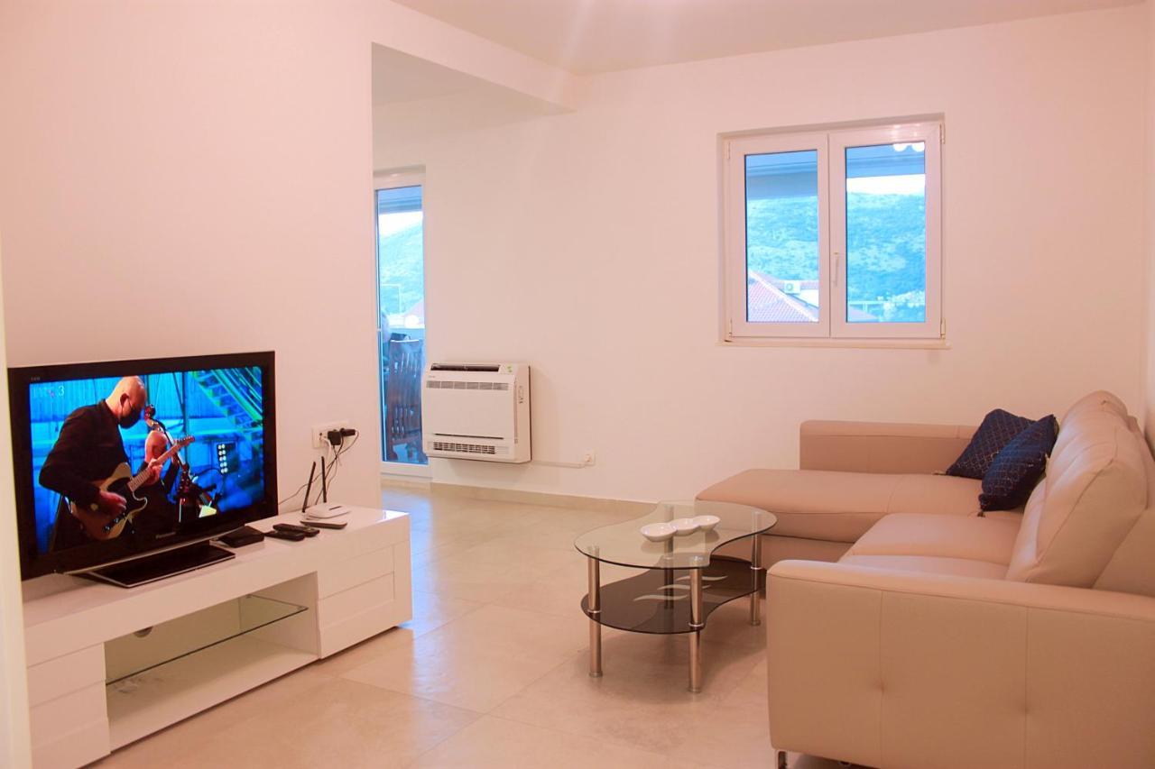 Sunset Apartment Lapad Dubrovnik Buitenkant foto
