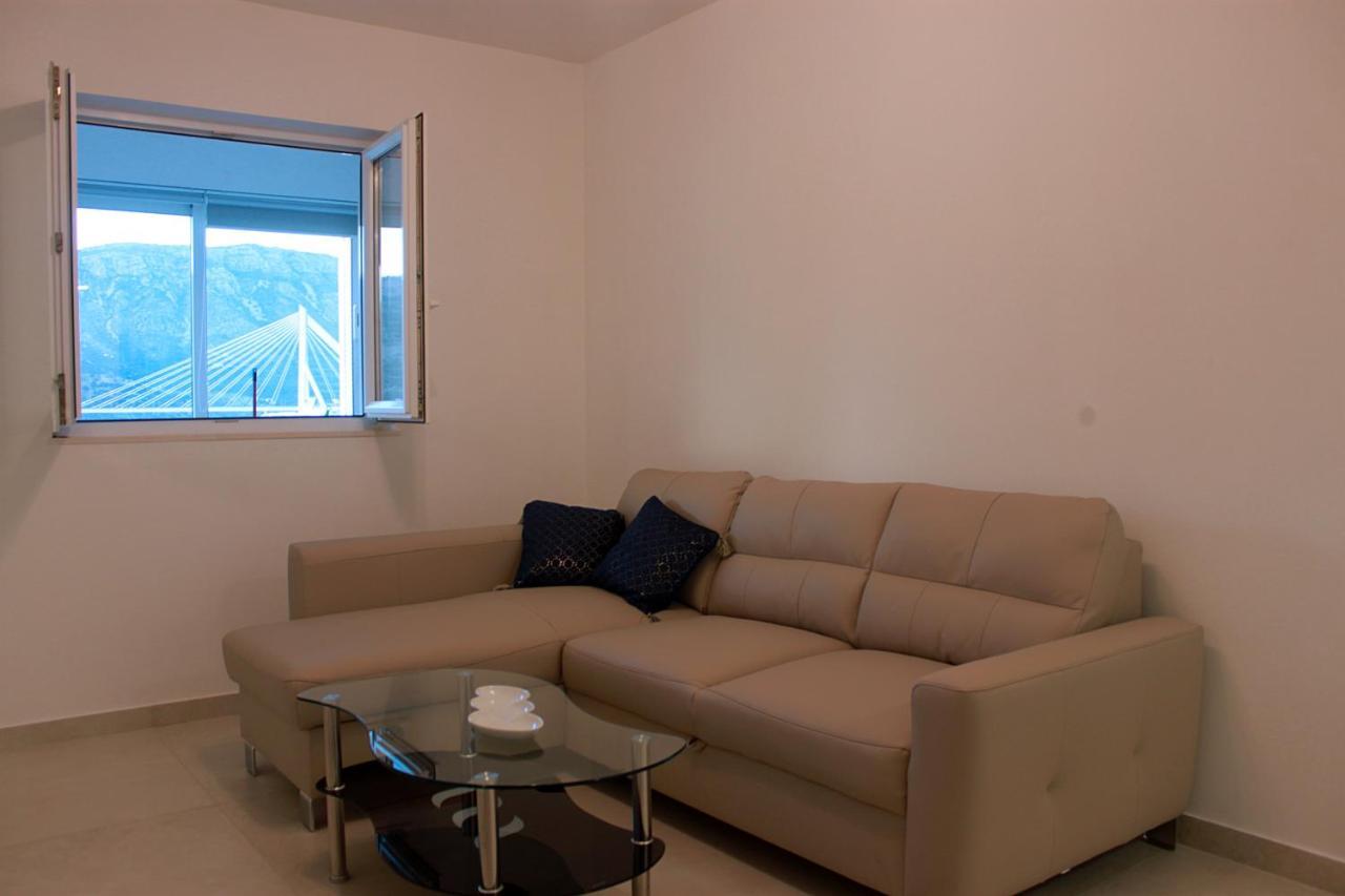 Sunset Apartment Lapad Dubrovnik Buitenkant foto