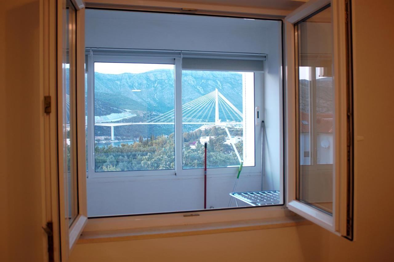 Sunset Apartment Lapad Dubrovnik Buitenkant foto
