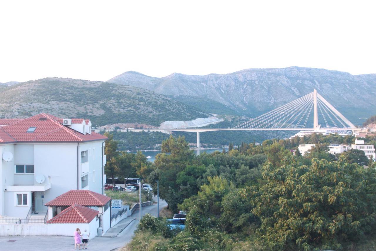 Sunset Apartment Lapad Dubrovnik Buitenkant foto