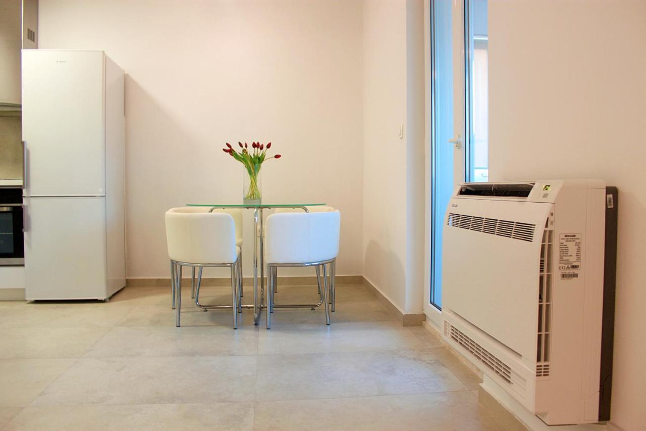 Sunset Apartment Lapad Dubrovnik Buitenkant foto