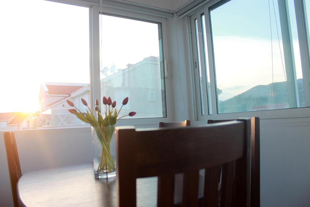 Sunset Apartment Lapad Dubrovnik Buitenkant foto