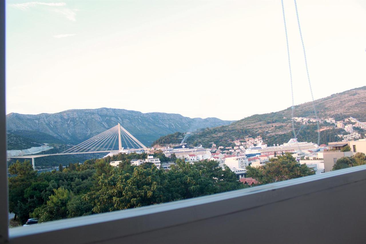 Sunset Apartment Lapad Dubrovnik Buitenkant foto