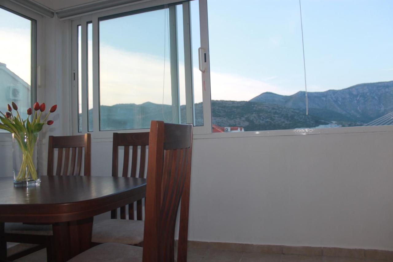 Sunset Apartment Lapad Dubrovnik Buitenkant foto