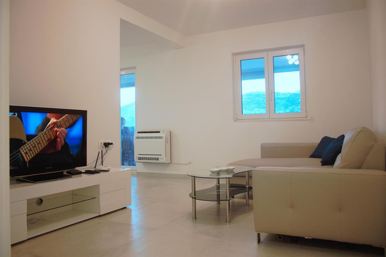 Sunset Apartment Lapad Dubrovnik Buitenkant foto