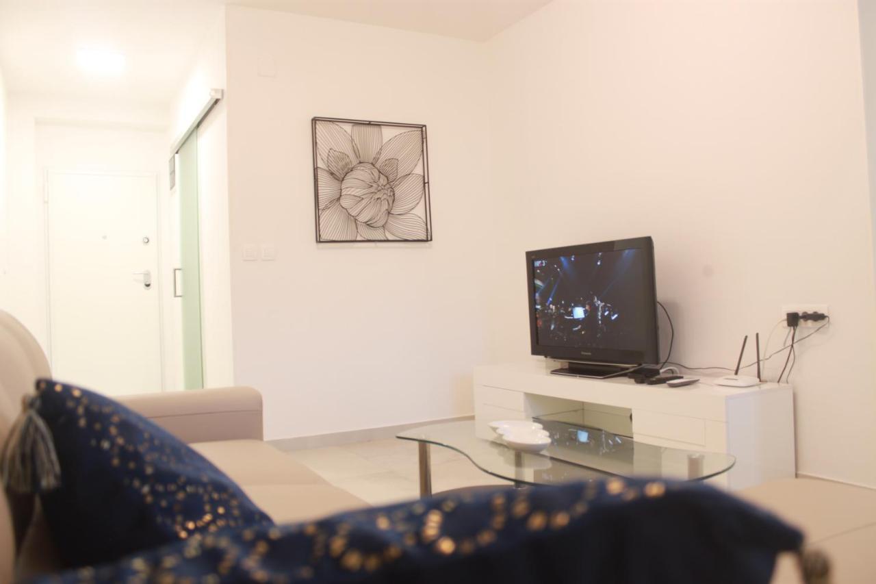 Sunset Apartment Lapad Dubrovnik Buitenkant foto