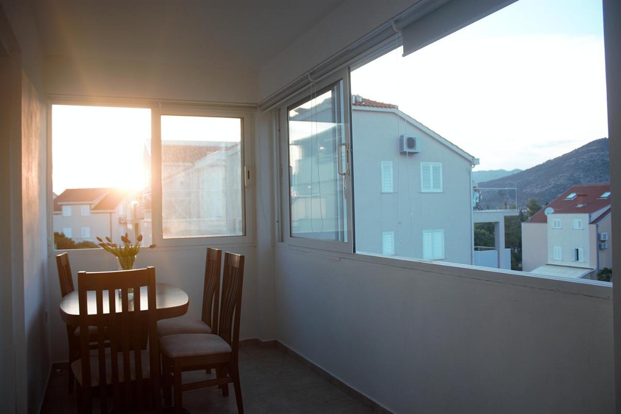 Sunset Apartment Lapad Dubrovnik Buitenkant foto