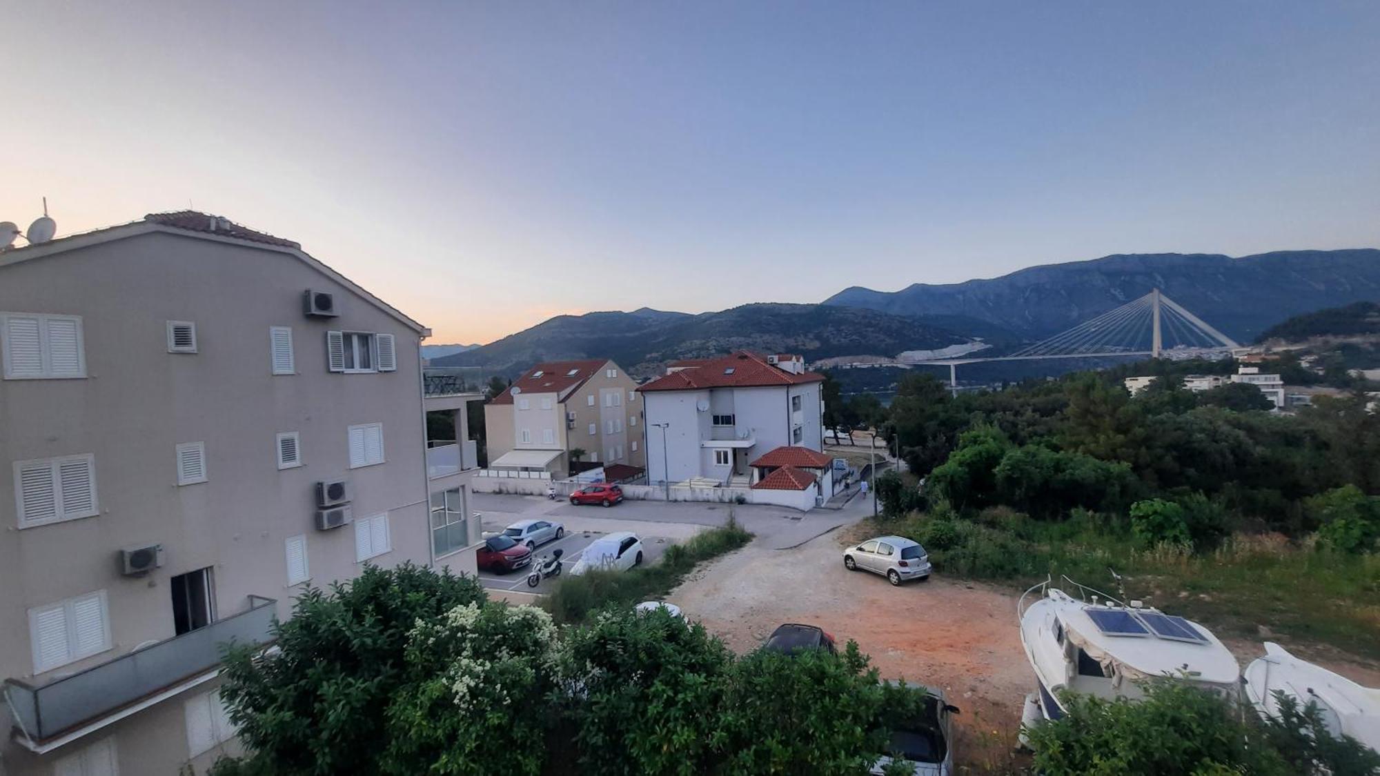 Sunset Apartment Lapad Dubrovnik Buitenkant foto