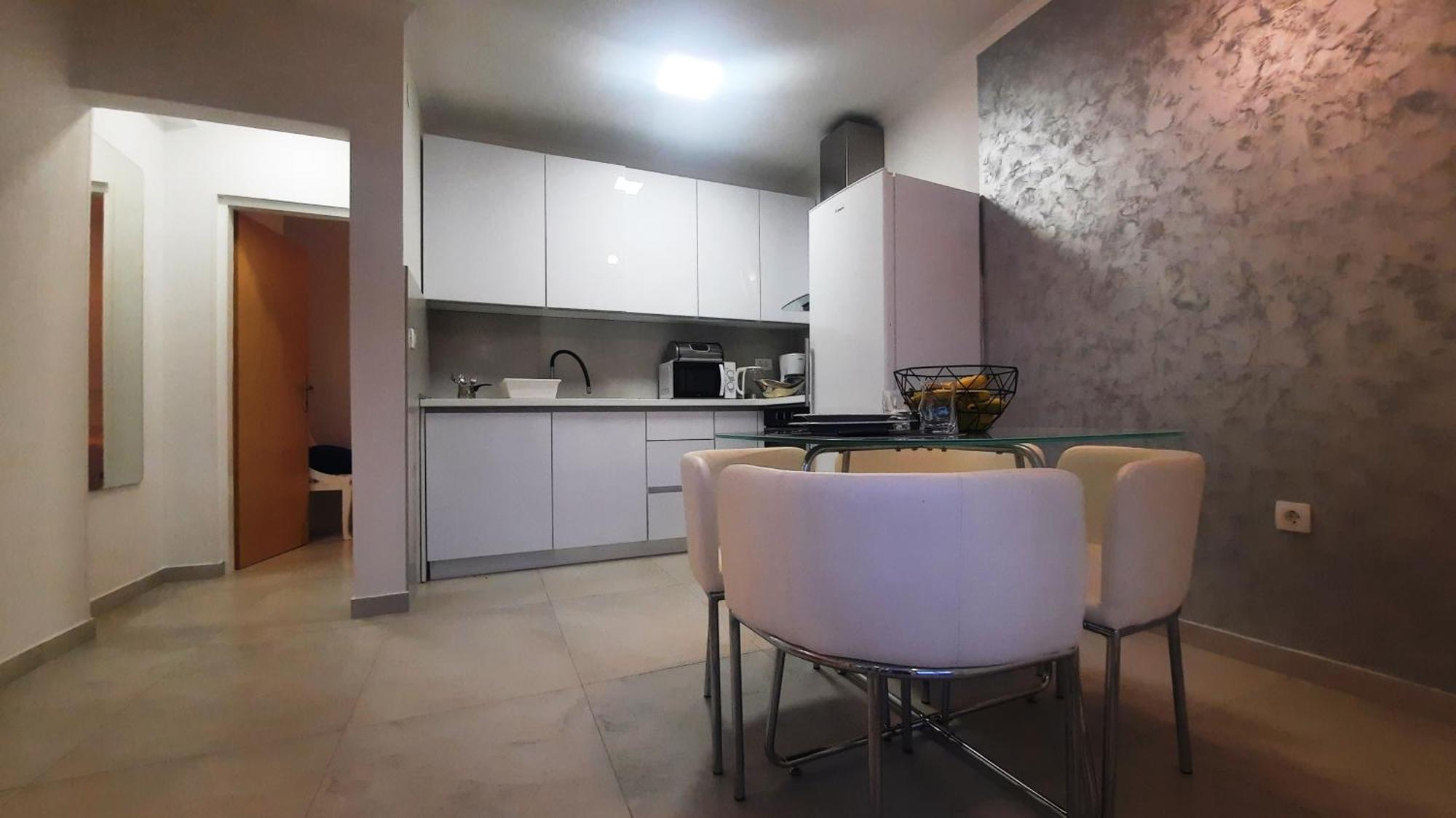 Sunset Apartment Lapad Dubrovnik Buitenkant foto