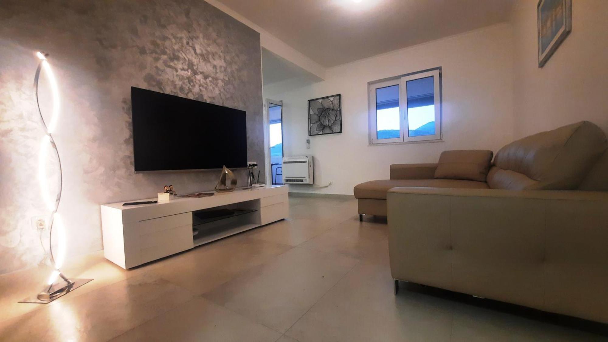Sunset Apartment Lapad Dubrovnik Buitenkant foto